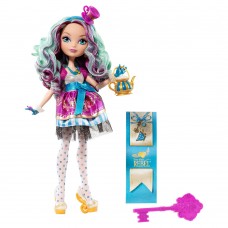 Кукла Школа Дочь Безумного Шляпника Мэдлин Хэттер EVER AFTER HIGH (CFB14/BBD43)